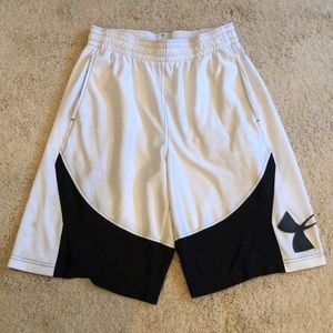 UA Shorts